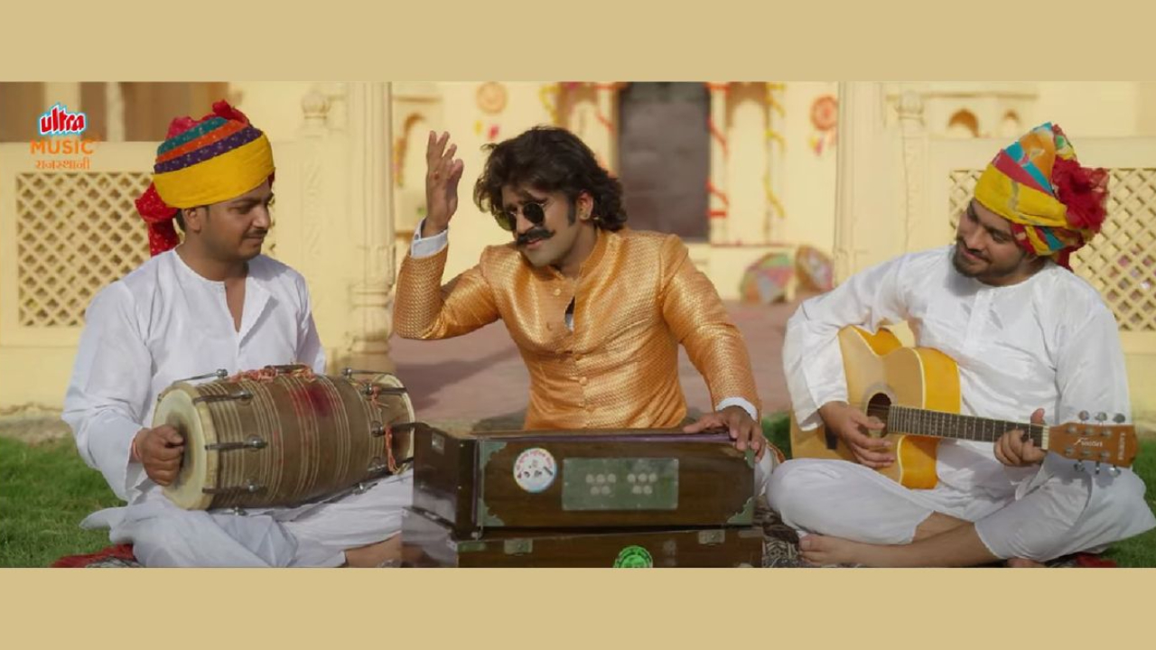 Ultra Music Bhojpuri will stream a broad array of both traditional & modern forms of music varying across Folktale, Weddings, Romance, Festivals, Comedy & others • Ultra Music Rajasthani is a one-stop destination for the vibrant melodies of Rajasthan, spanning from engaging Folk Tunes, Marwari Geet,